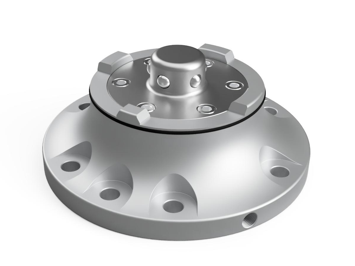 Mini Pallet System Micro Base