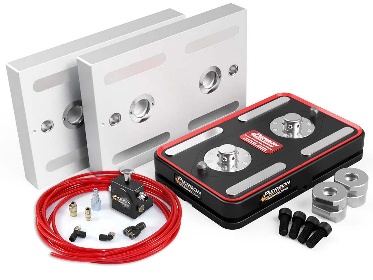 Pro Pallet System Pallet