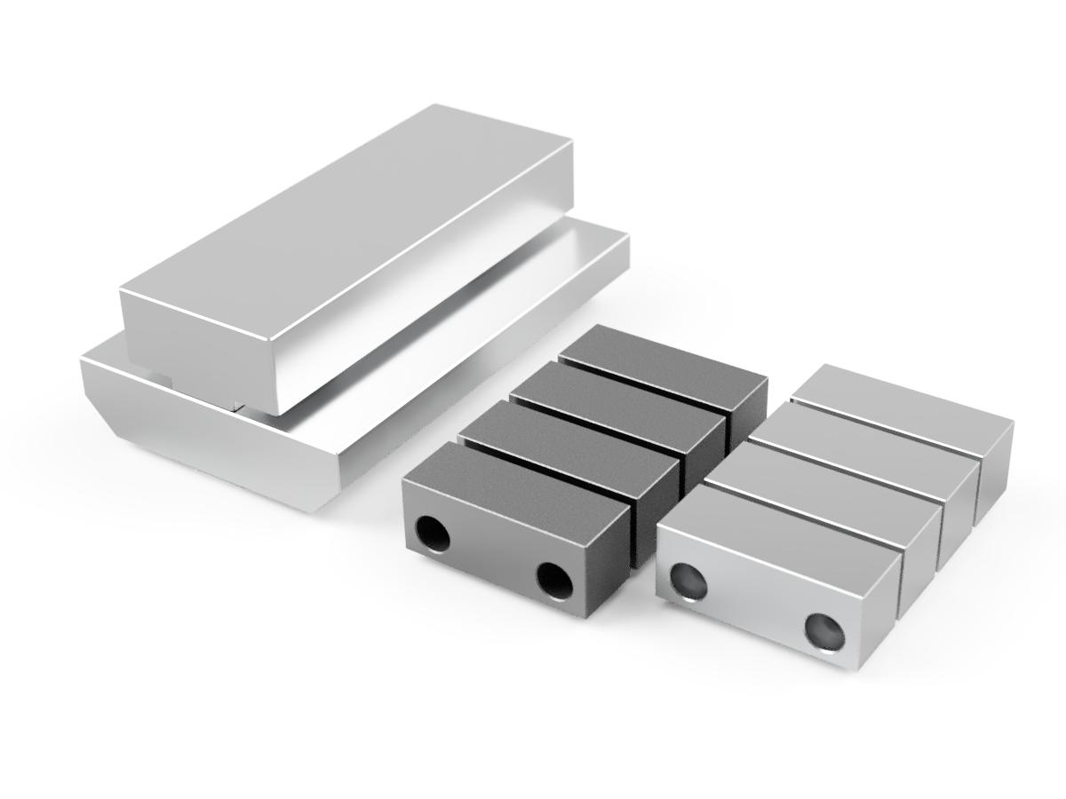 RotoVise Pro with SmartVac plate