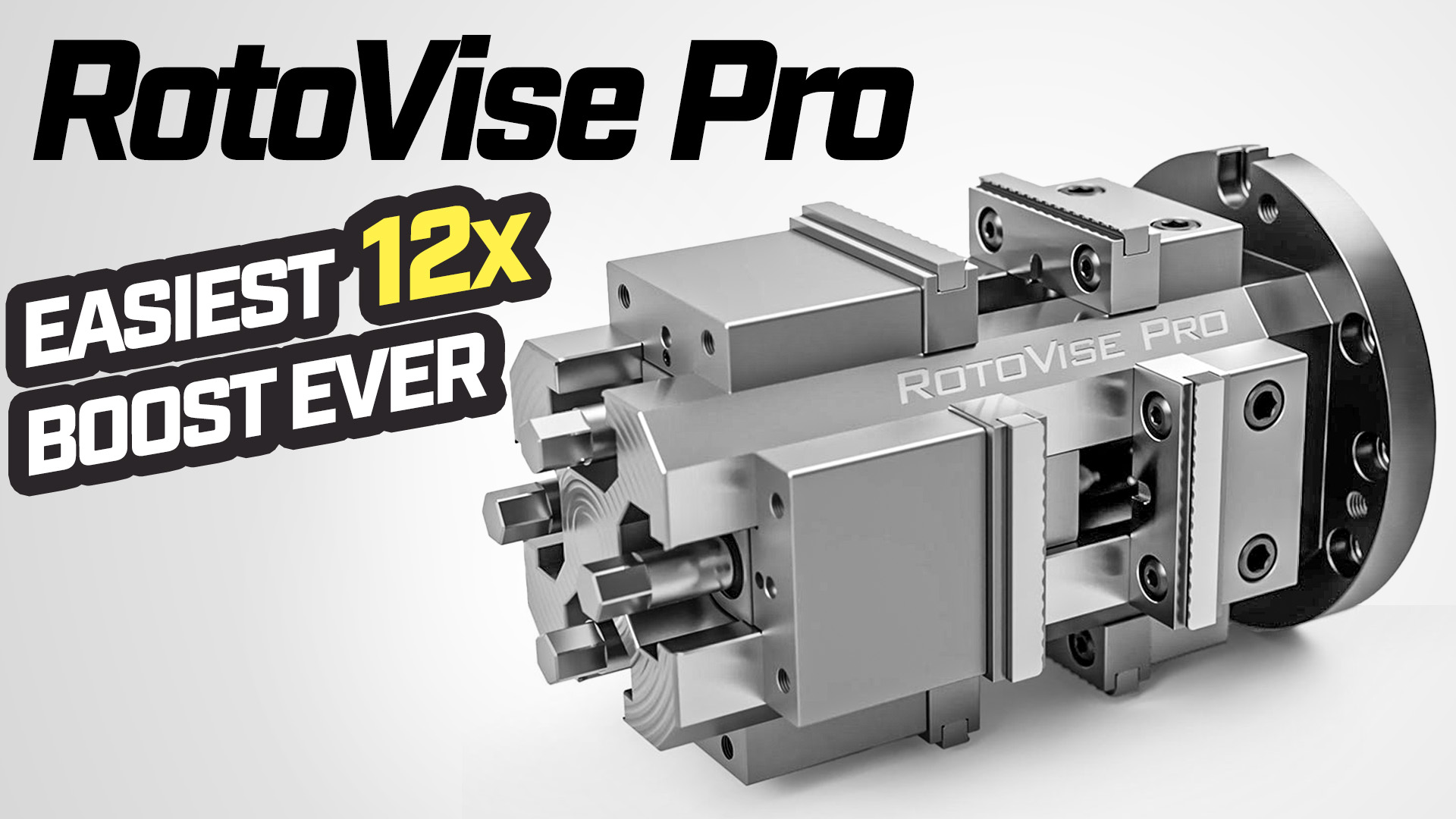 RotoVise Pro detail