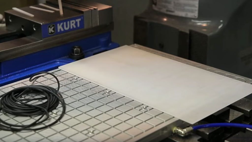 SmartVac Vacuum Power Unit